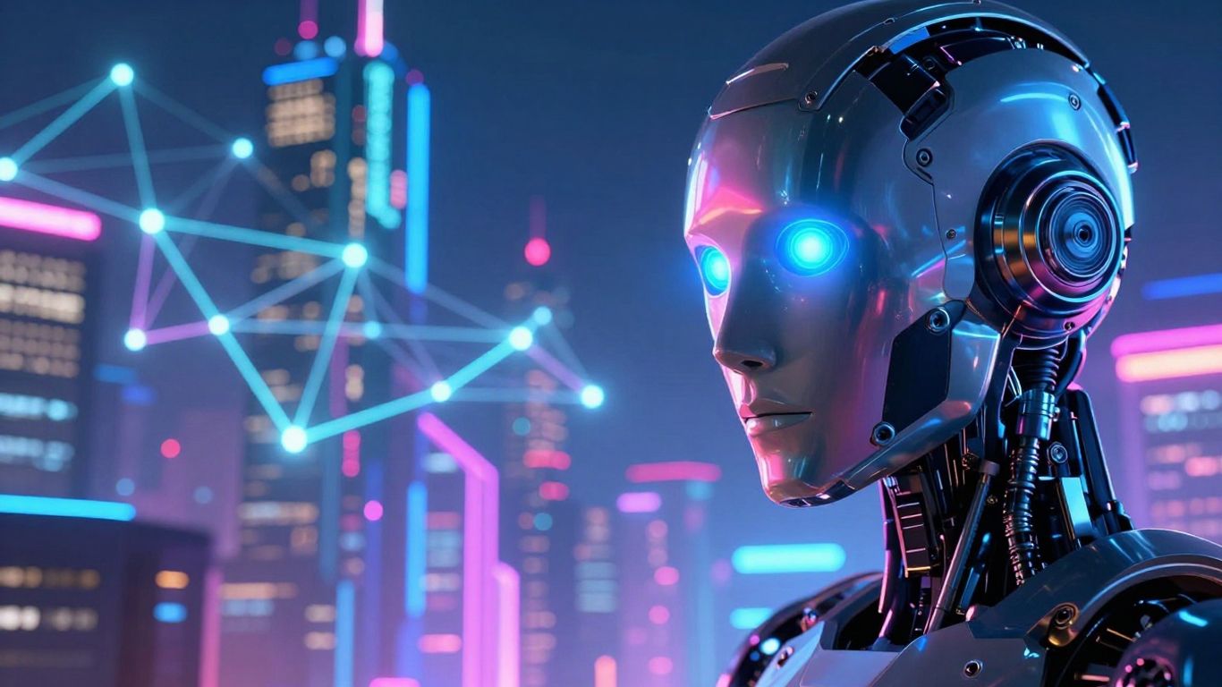 5 inteligências artificiais que você ainda não conhece, mas deveria testar