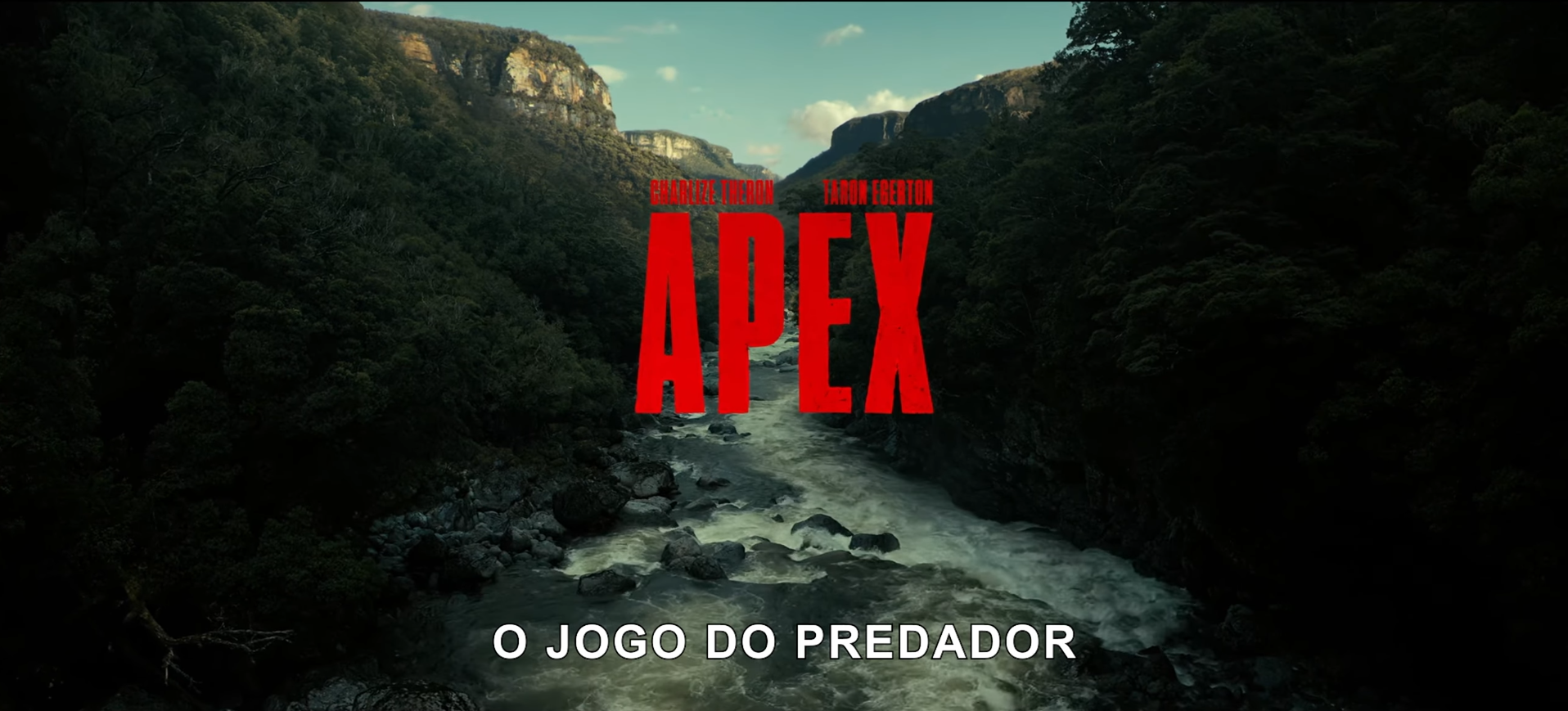 O Jogo do Predador