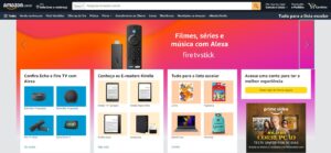 Leia mais sobre o artigo Como é e como usar a Amazon Prime