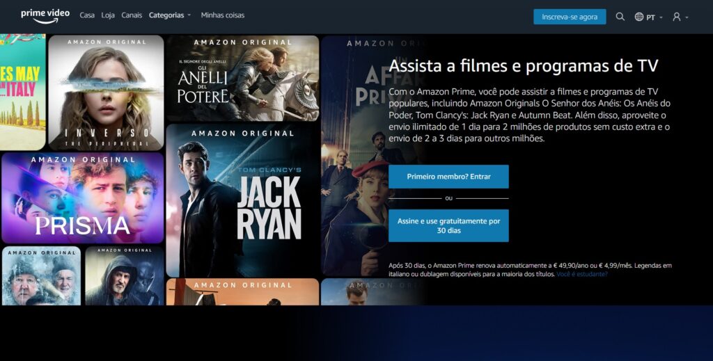 Amazon