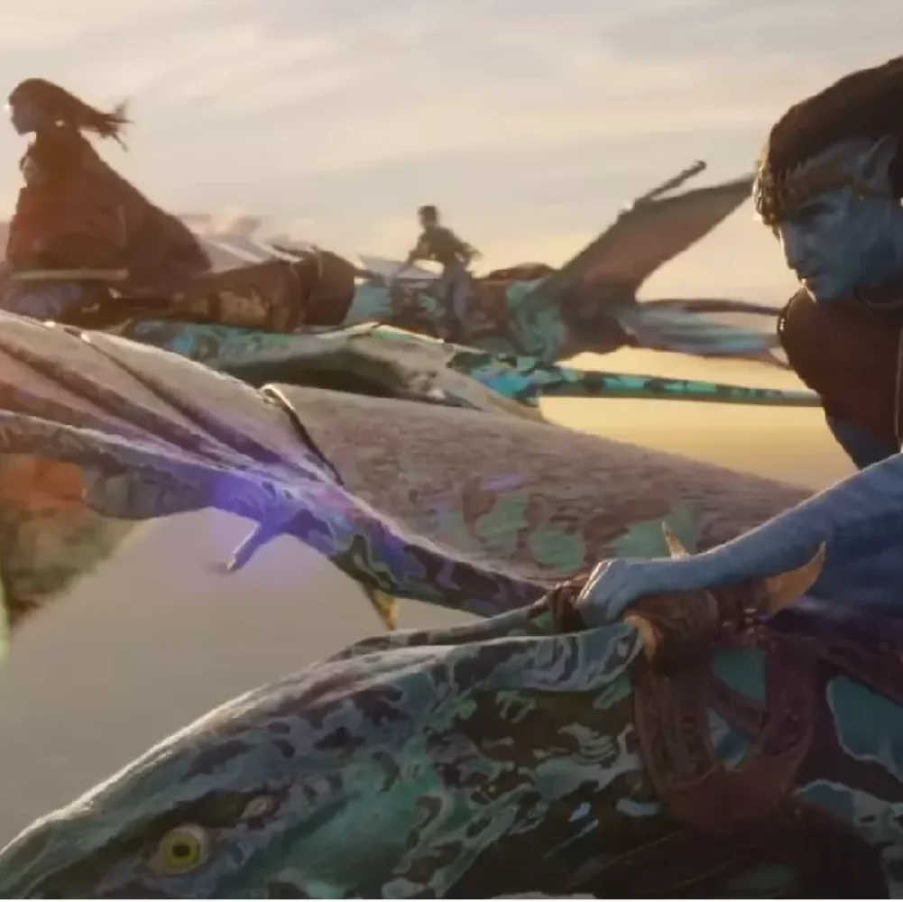 “Avatar 2” bate recorde de bilheteria mundial!