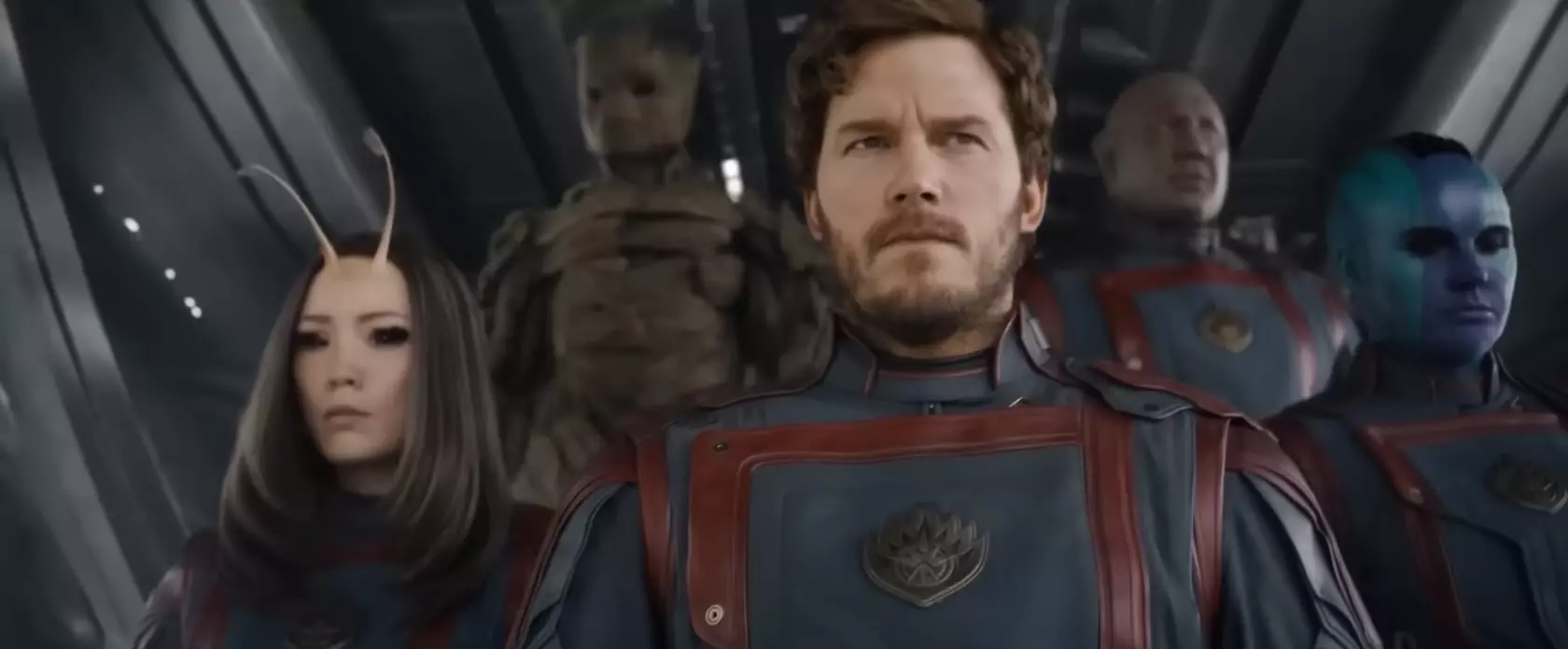 No momento, você está visualizando Quando estreia Guardiões da Galáxia 3