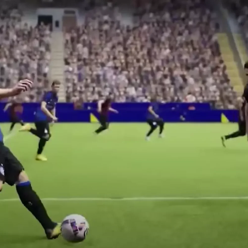Acordo multimilionário entre a EA Sports e a Premier League