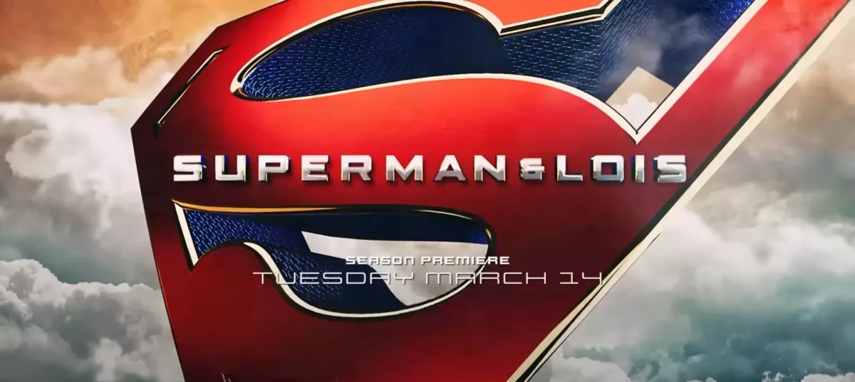 Você está visualizando atualmente 3ª Temporada de Superman e Lois