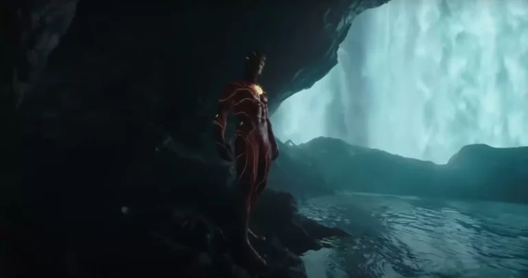 The Flash