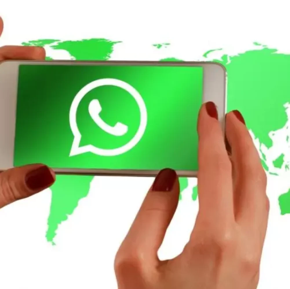 Como ter duas contas do WhatsApp no mesmo celular