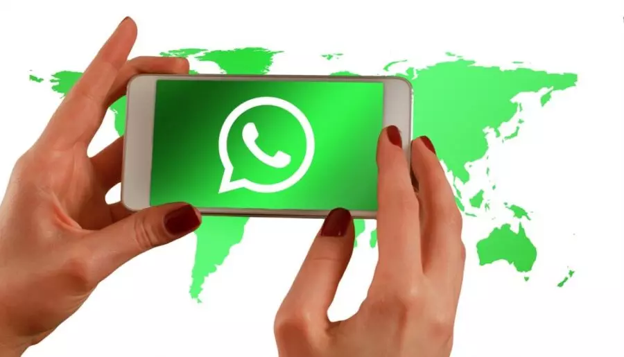 No momento, você está visualizando Como ter duas contas do WhatsApp no mesmo celular