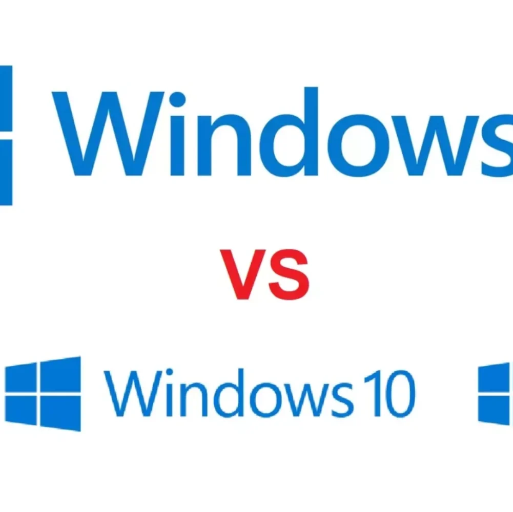 Windows 11 vs Windows 10: Qual é a melhor escolha para você