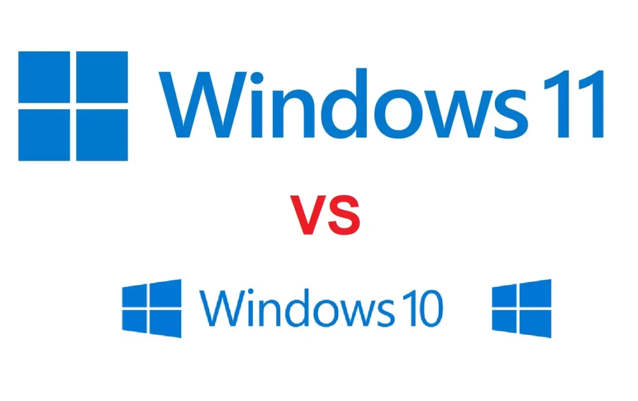 Windows 11 vs Windows 10 Qual é a melhor escolha para você