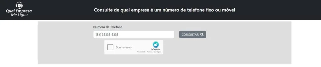 “qual Empresa Me Ligou” Ferramenta Da Anatel Gratuita 5607