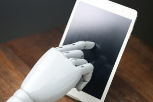 Leia mais sobre o artigo Impressão 3D transformando vida de pessoas