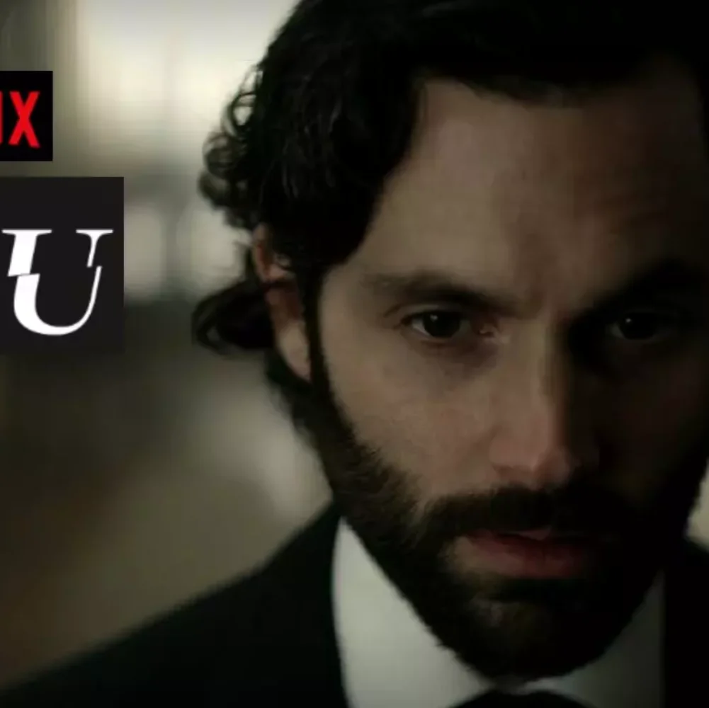 Última temporada de “You”