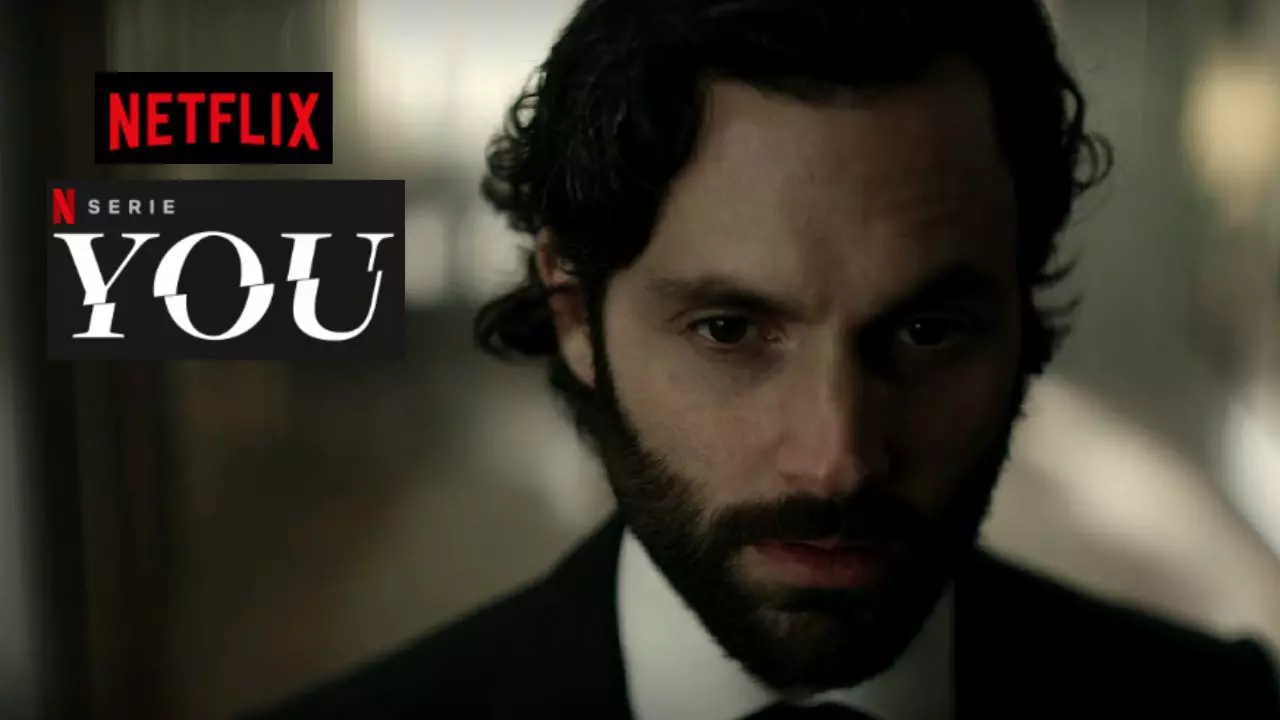 No momento, você está visualizando Última temporada de “You”