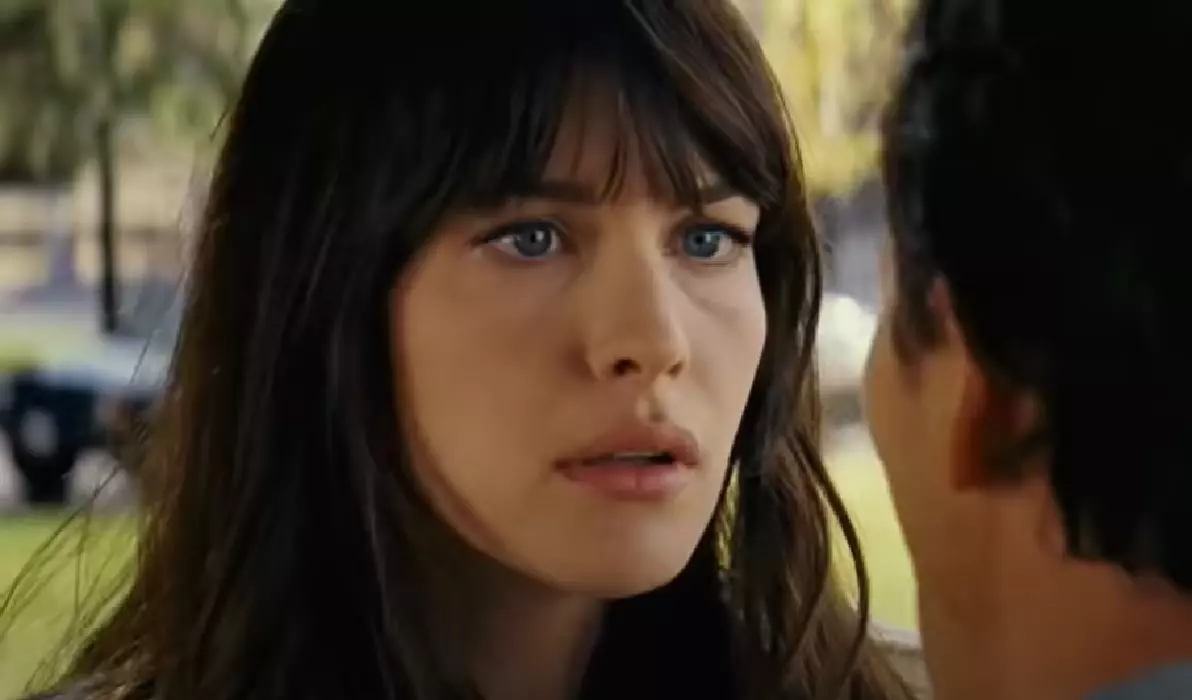 Você está visualizando atualmente Liv Tyler volta ao papel de Betty Ross em Capitão América 4