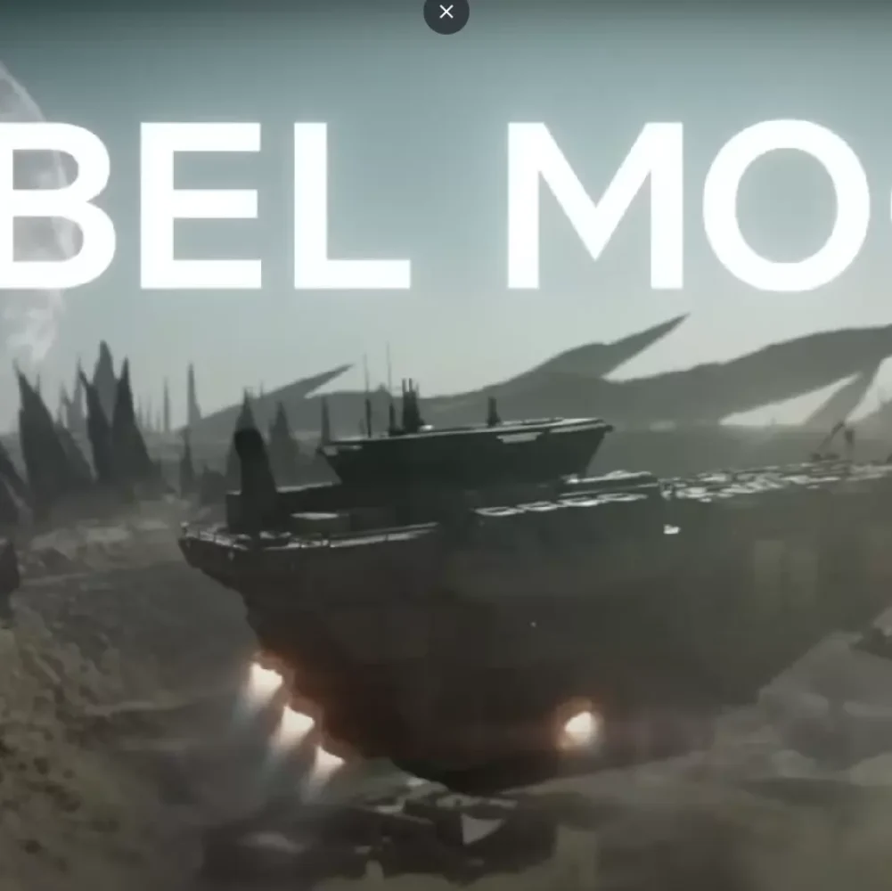 Rebel Moon: o novo jogo RPG de Zack Snyder