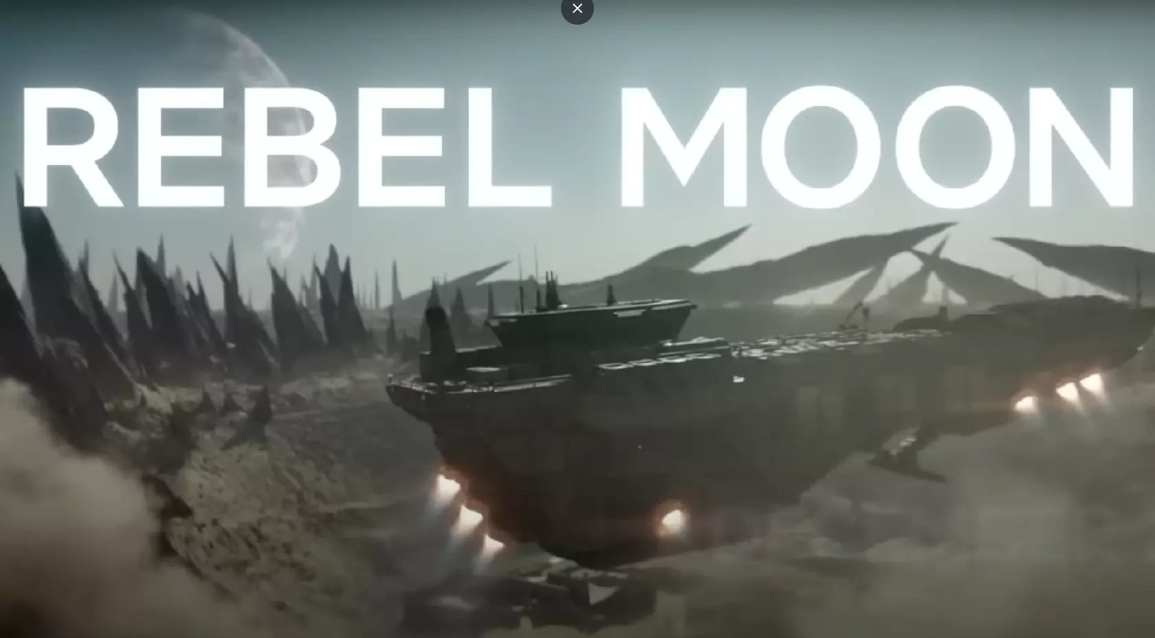 No momento, você está visualizando Rebel Moon: o novo jogo RPG de Zack Snyder