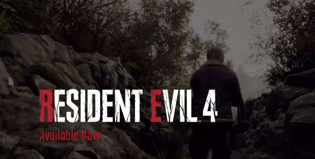 Você está visualizando atualmente Resident Evil 4 Remake vende 3 milhões