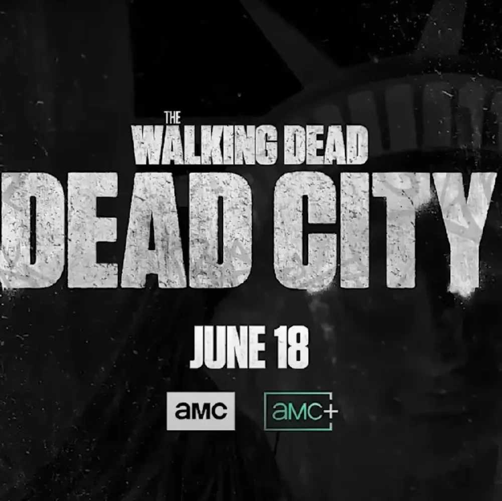 The Walking Dead: Dead City, a nova série da AMC
