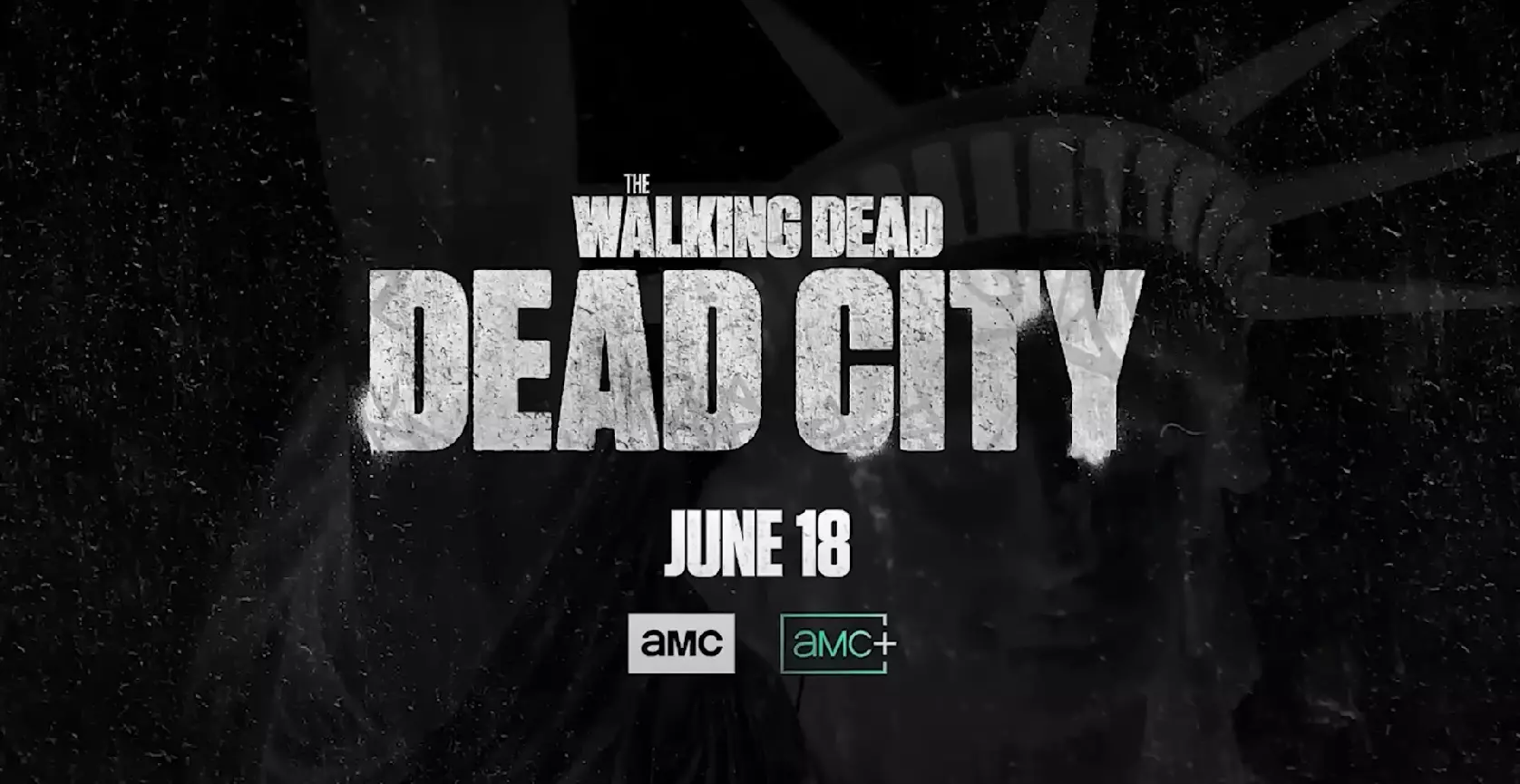 Você está visualizando atualmente The Walking Dead: Dead City, a nova série da AMC