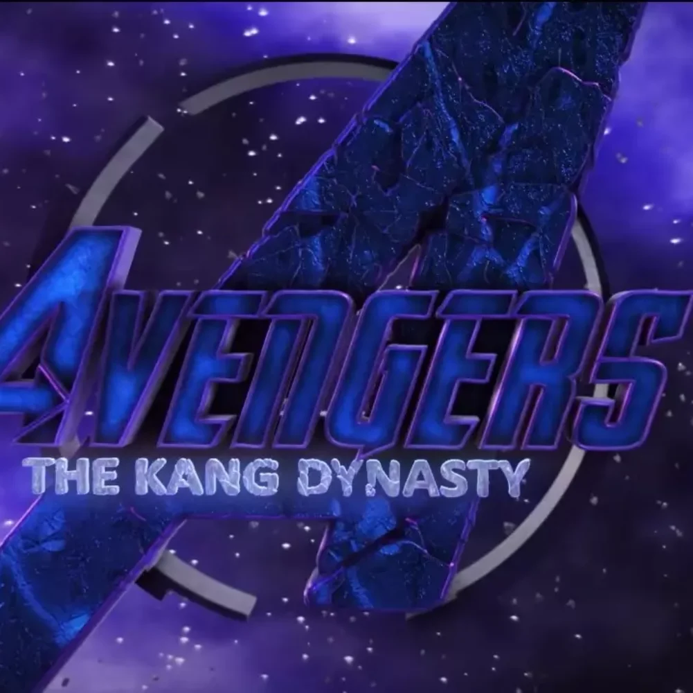 O Maior Encontro dos Heróis Marvel: Vingadores 5 – A Dinastia Kang