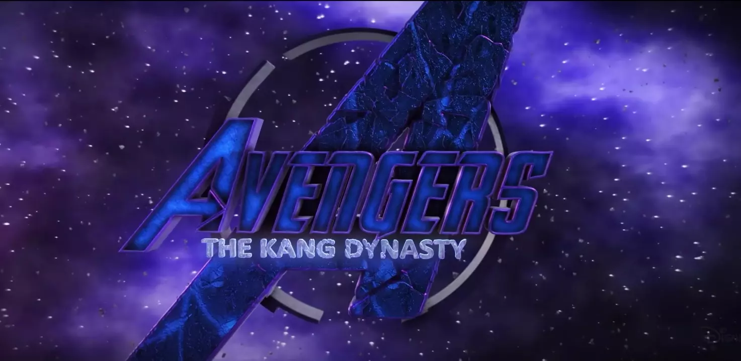 Você está visualizando atualmente O Maior Encontro dos Heróis Marvel: Vingadores 5 – A Dinastia Kang