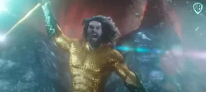 Leia mais sobre o artigo Jason Momoa: Aquaman 2 e Minecraft anunciam estreia