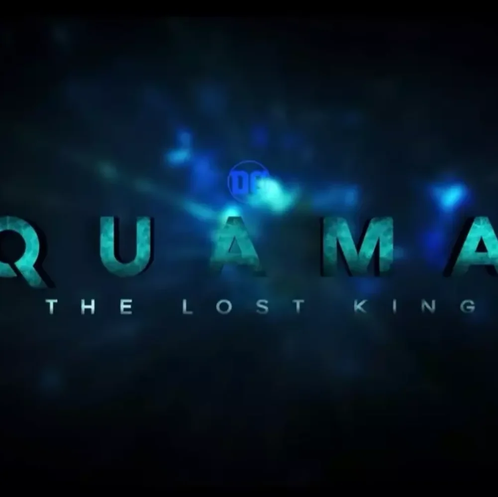 Aquaman 2 recebe avaliações negativas