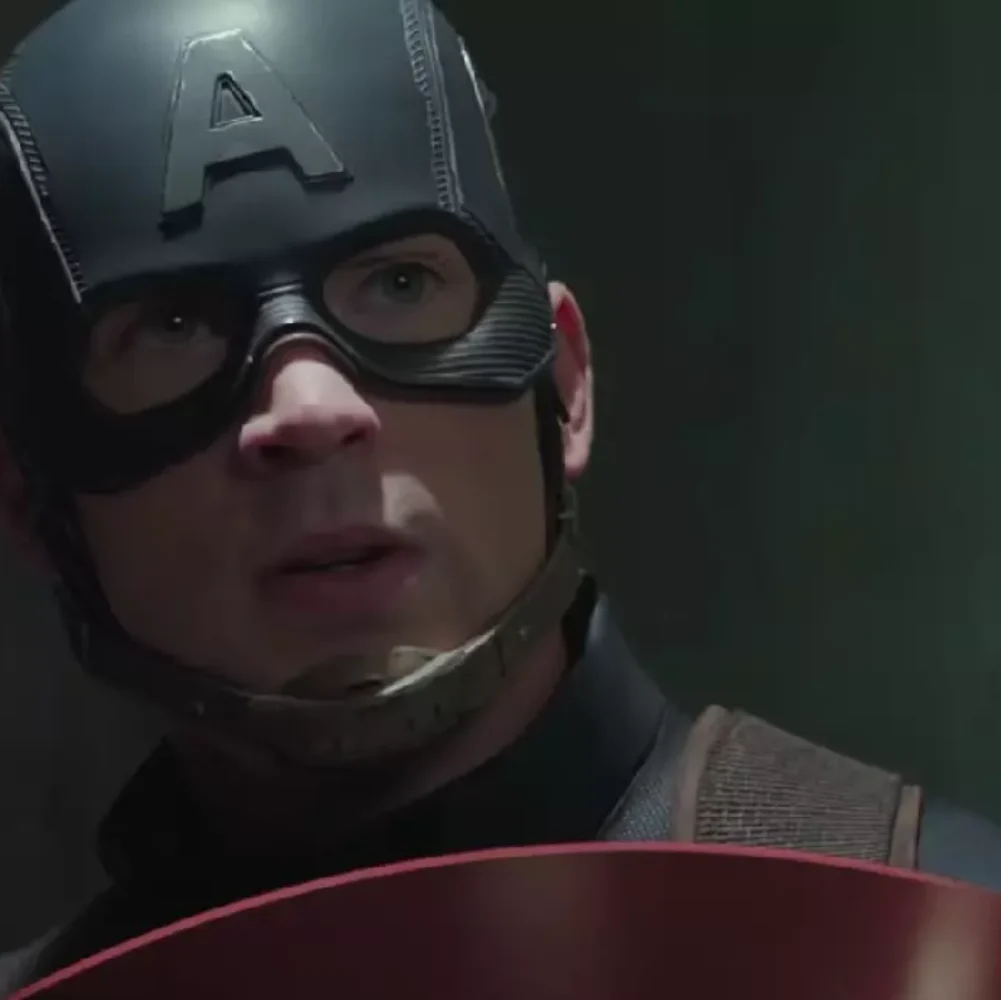 Chris Evans retornara como Capitão América?