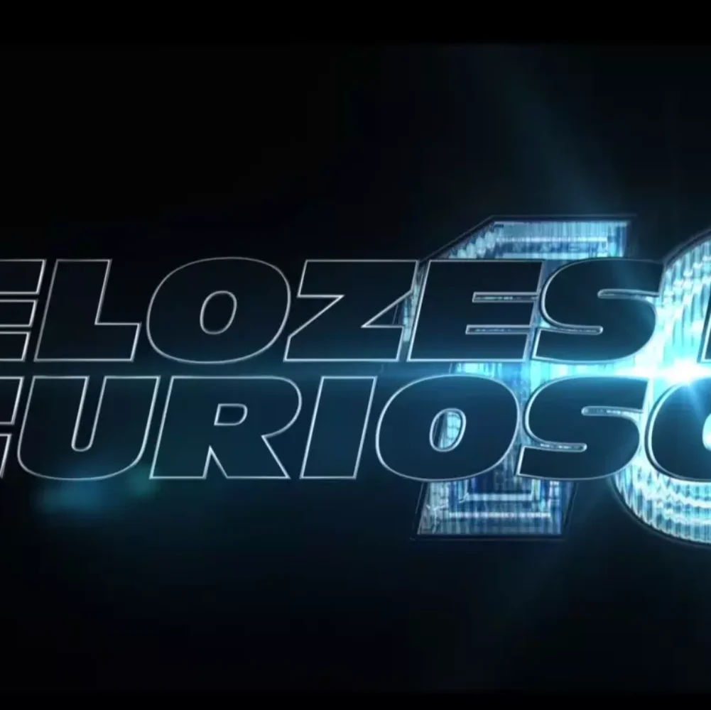 Velozes e Furiosos 10 – Trailer alucinante