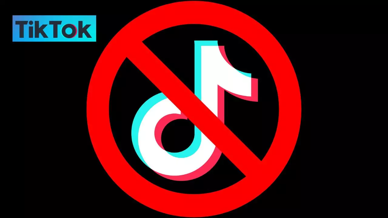 No momento, você está visualizando Veja os países que proibiram o TikTok