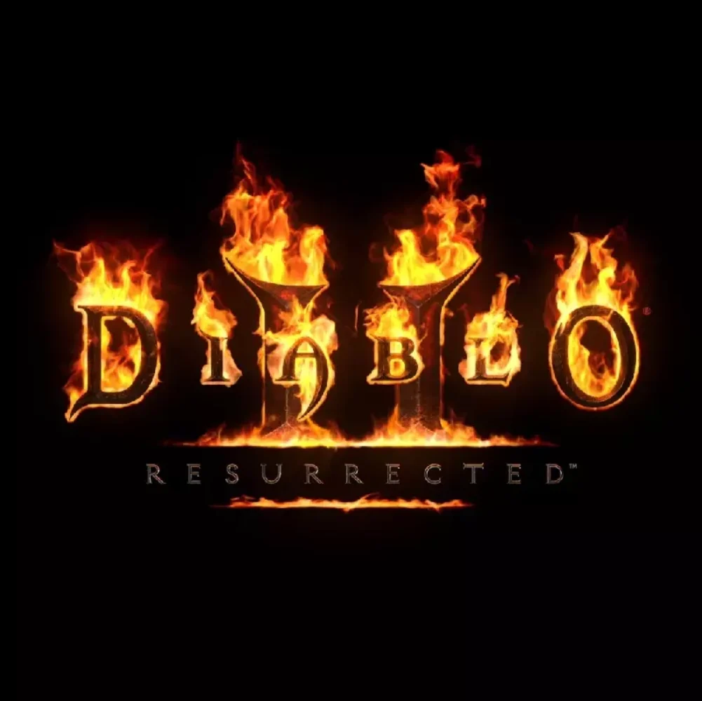 Diablo II: Resurrected