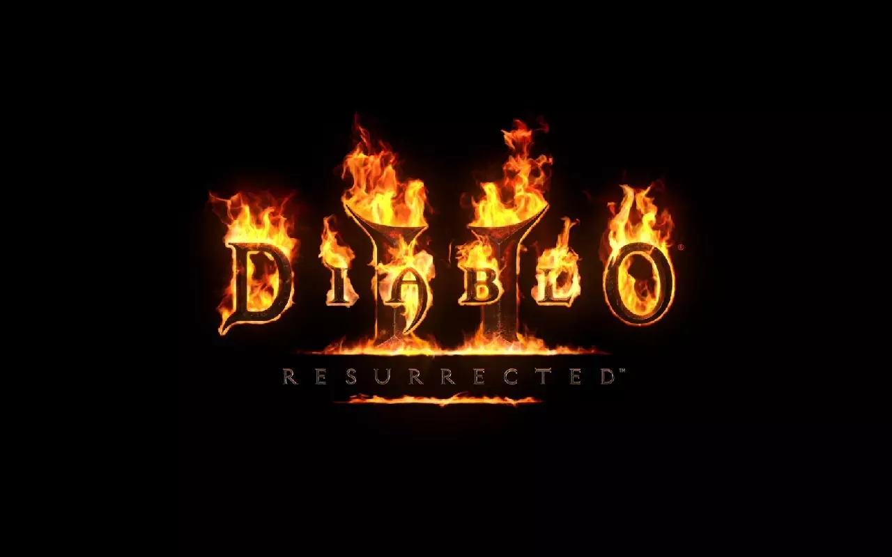 No momento, você está visualizando Diablo II: Resurrected