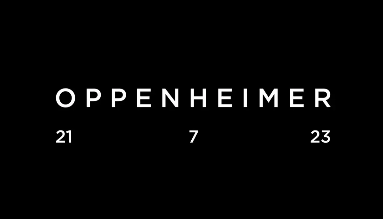 No momento, você está visualizando Oppenheimer: Com promessa ser uma das grandes produções cinematográficas do ano