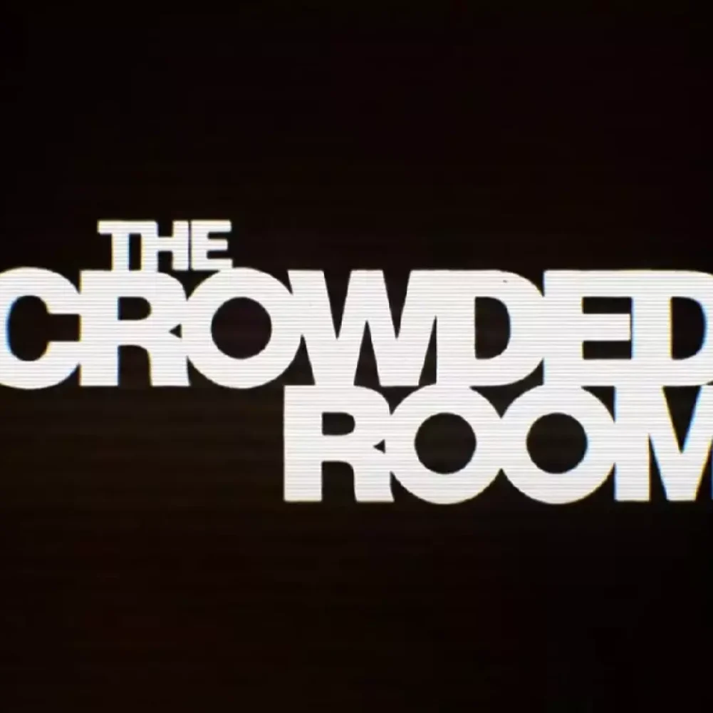 “Entre Estranhos” ( The Crowded Room ): Nova série com Tom Holland