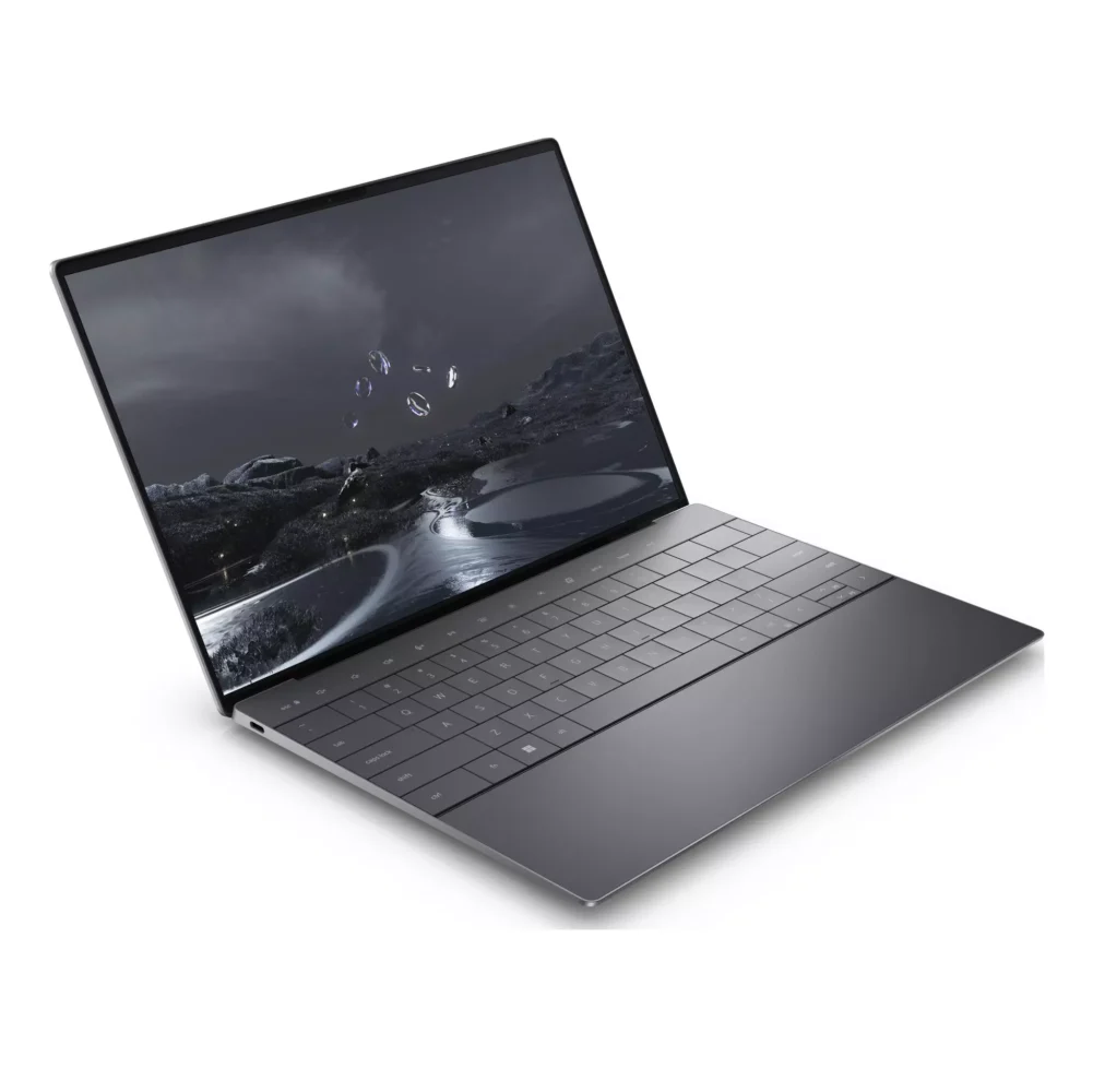 Novo notebook Dell XPS 13 Plus: desempenho poderoso
