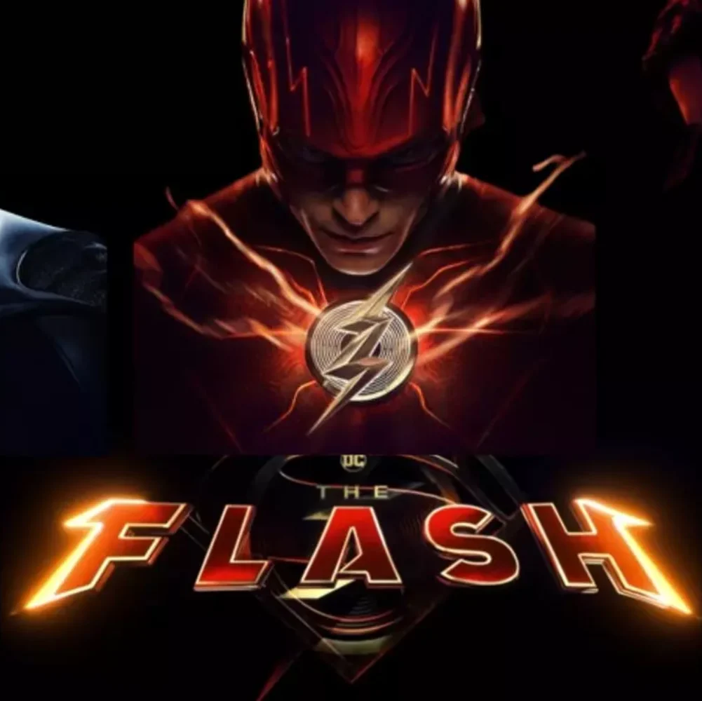 Uma análise crítica de “The Flash”