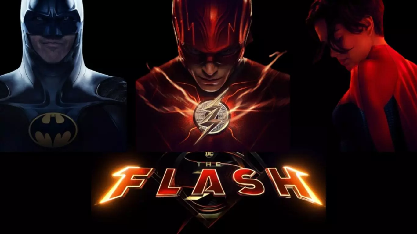 No momento, você está visualizando Uma análise crítica de “The Flash”