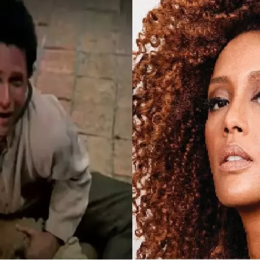 Taís Araújo será Nossa Senhora em “O Auto da Compadecida 2”