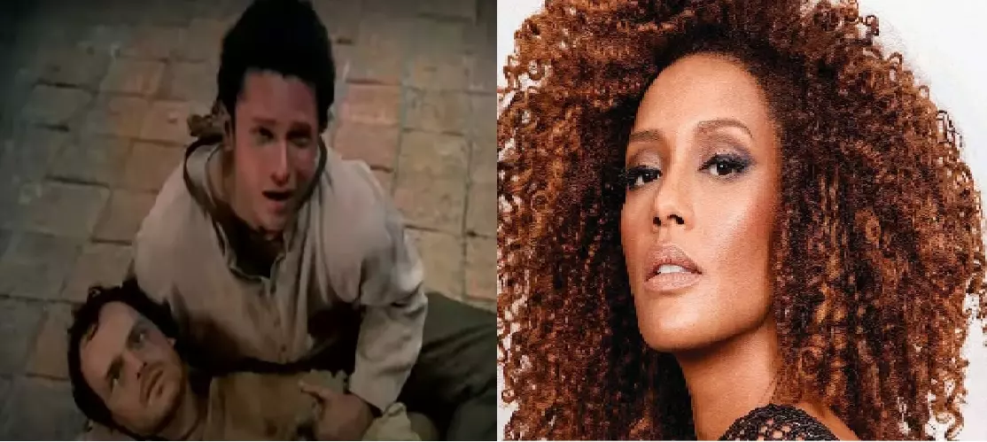 No momento, você está visualizando Taís Araújo será Nossa Senhora em “O Auto da Compadecida 2”