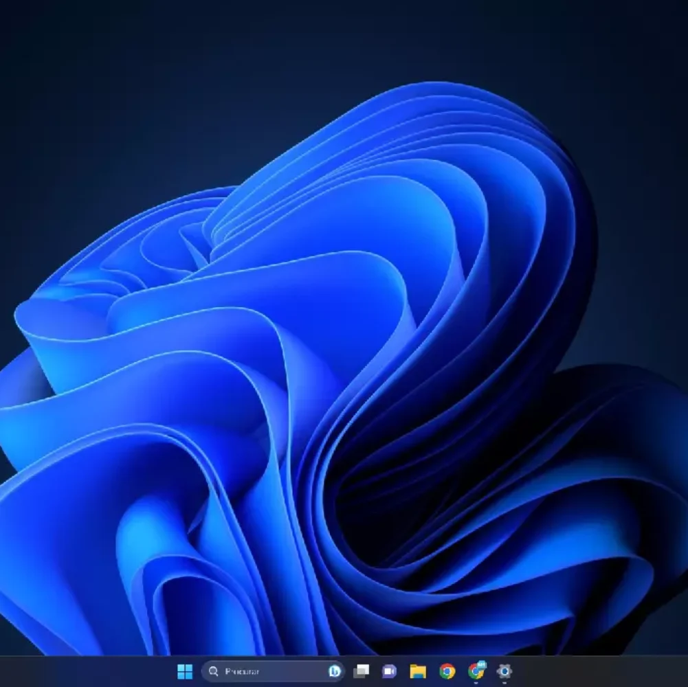 Novas Funcionalidades do Windows 11