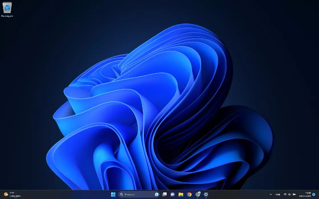 No momento, você está visualizando Novas Funcionalidades do Windows 11