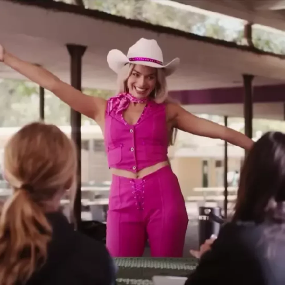 Barbie: Pré-venda Histórica no Brasil