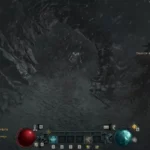 Inicio do Jogo Diablo IV