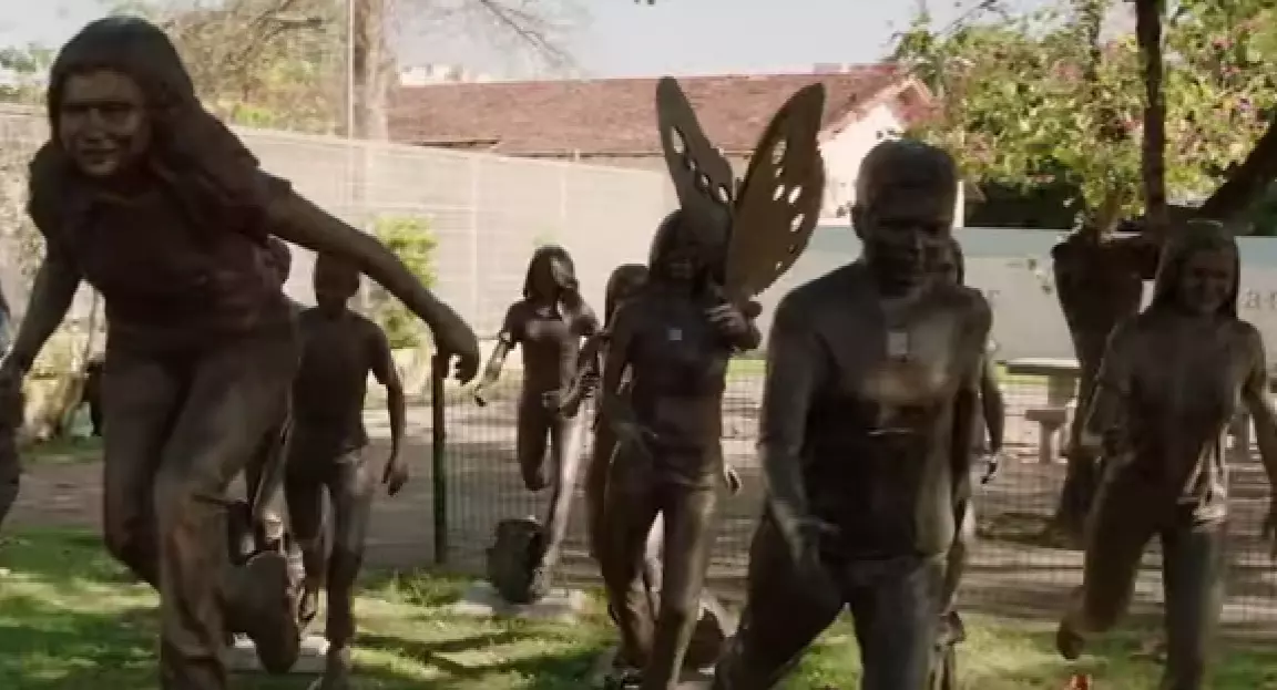 No momento, você está visualizando Massacre na Escola – A Tragédia das Meninas de Realengo: Impactante