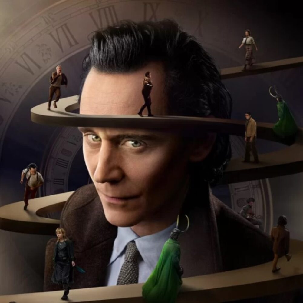 A Segunda Temporada de Loki Promete Surpreender!