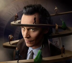 Leia mais sobre o artigo A Segunda Temporada de Loki Promete Surpreender!