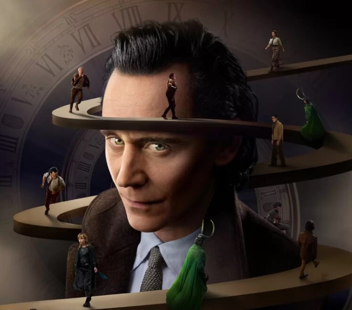 No momento, você está visualizando A Segunda Temporada de Loki Promete Surpreender!