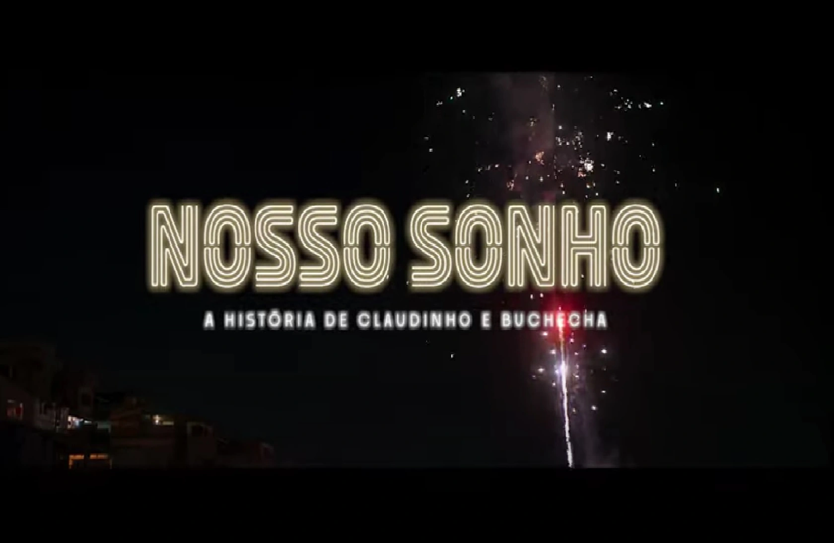 No momento, você está visualizando Claudinho e Buchecha: Nosso Sonho vem aí!