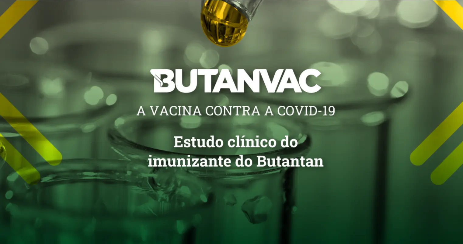 No momento, você está visualizando Butanvac: A Suspensão da Vacina Brasileira e Seus Impactos no Combate à Covid-19