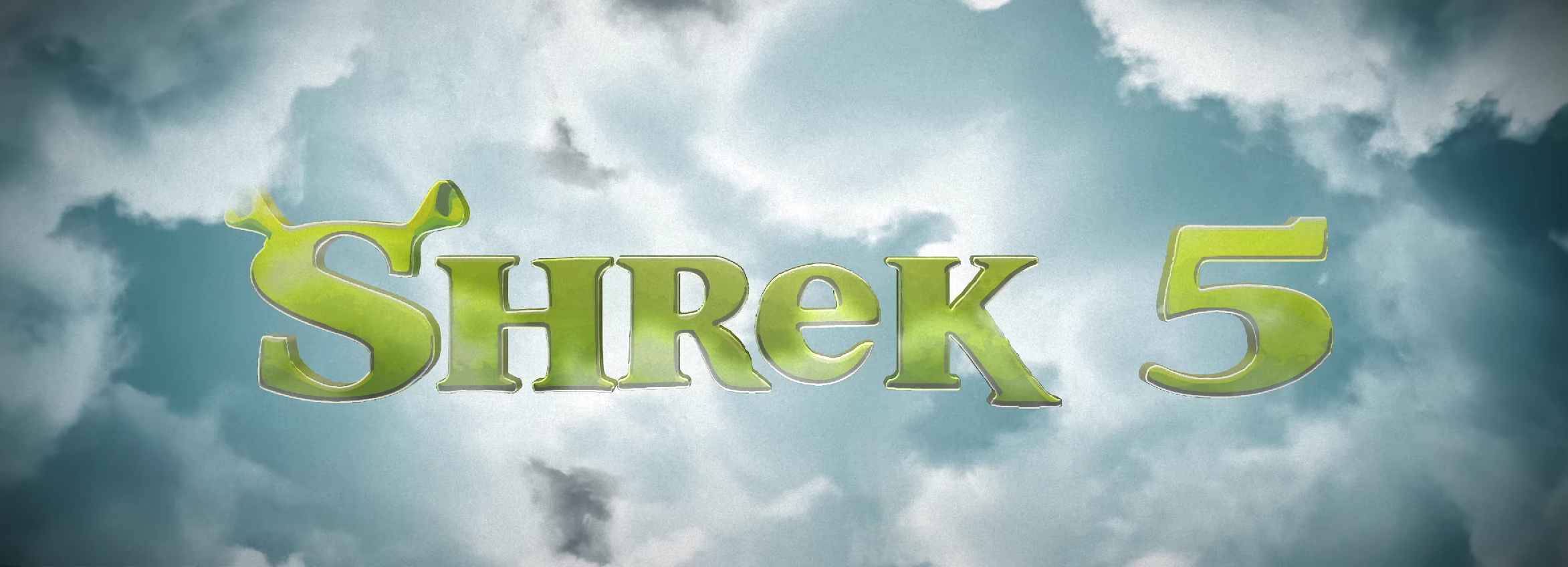 No momento, você está visualizando SHREK 5: O RETORNO DO OGRO FAVORITO DO CINEMA